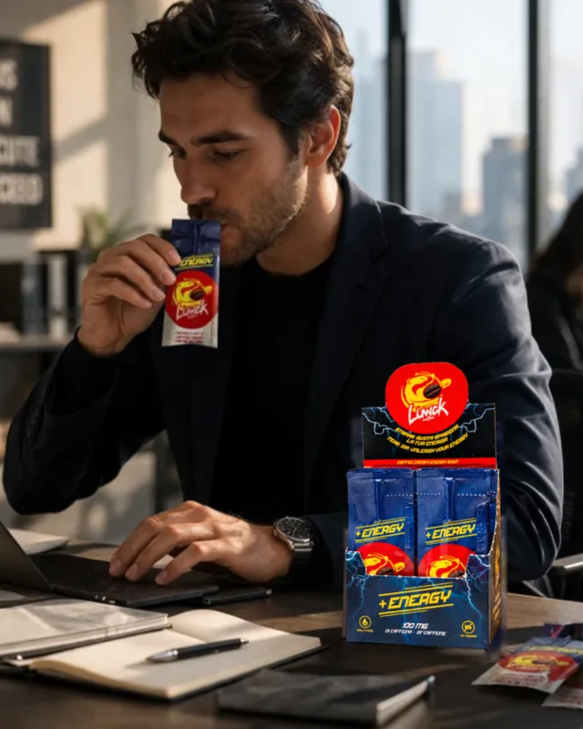 Giornata in ufficio con LUWAK +ENERGY